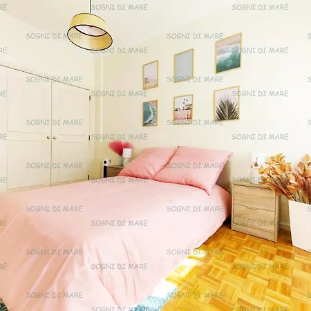 Apartamento Sogni Di Mare *