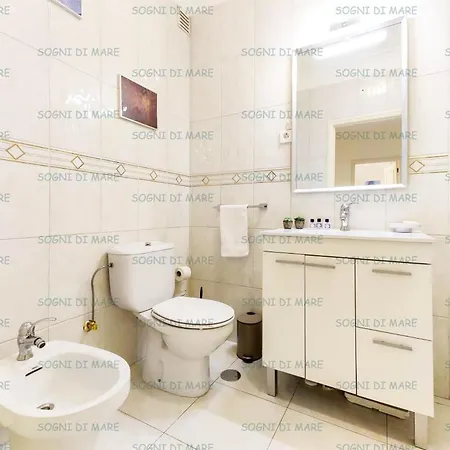 Sogni Di Mare Apartamento