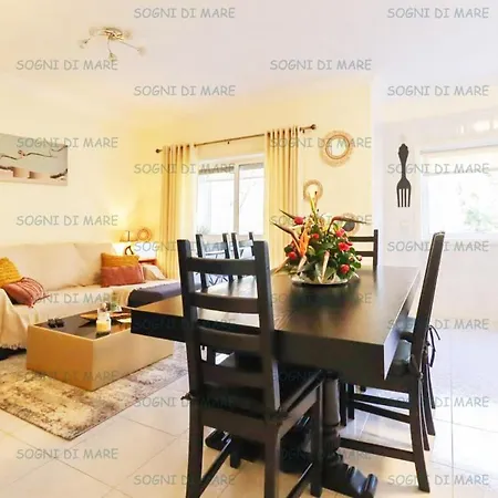 Apartamento Sogni Di Mare Cattolica