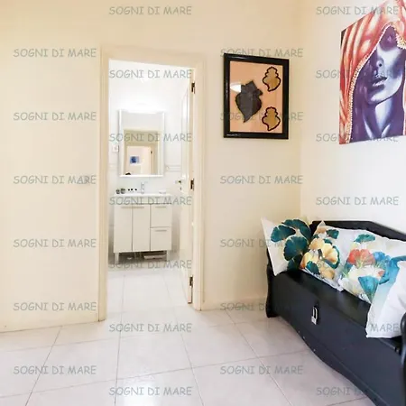Sogni Di Mare Apartamento