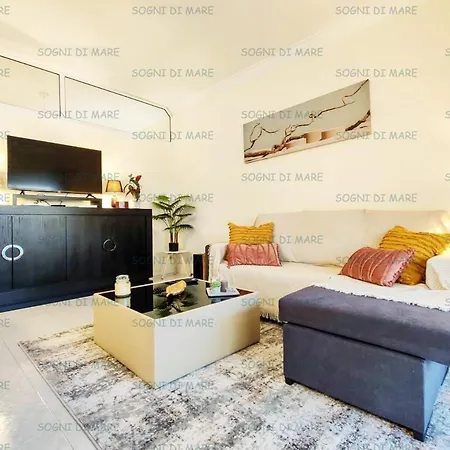 Apartamento Sogni Di Mare