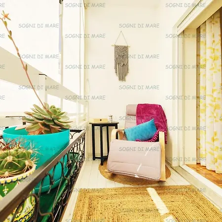 Apartamento Sogni Di Mare
