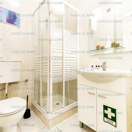 Sogni Di Mare Apartment Cattolica