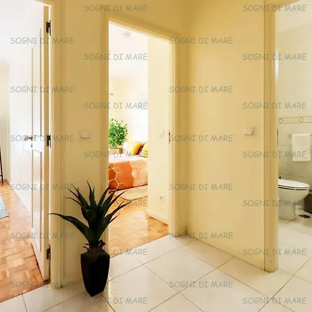 Sogni Di Mare Apartment Cattolica