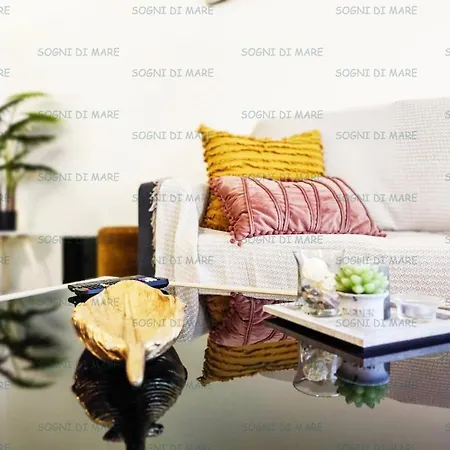 Sogni Di Mare カットーリカ