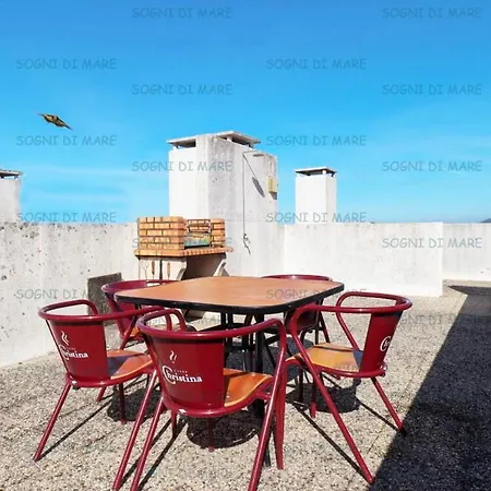 Sogni Di Mare Apartment
